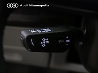 Certified 2023 Audi Q7 Premium Plus with VIN WA1LXBF76PD028696 for sale in Coon Rapids, Minnesota