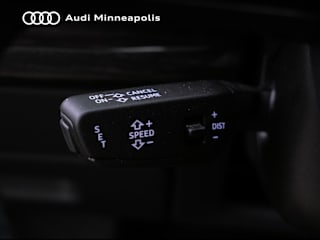 Certified 2023 Audi Q7 Premium Plus with VIN WA1LXBF7XPD029012 for sale in Coon Rapids, Minnesota