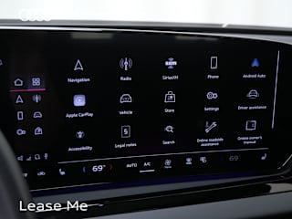 Certified 2025 Audi New A5 Premium with VIN WAU1BCFU3SN104463 for sale in Coon Rapids, Minnesota