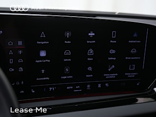 Certified 2025 Audi New A5 Premium with VIN WAU1BCFU6SN098271 for sale in Coon Rapids, Minnesota