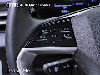 Certified 2025 Audi New A5 Premium Plus with VIN WAU2BCFU1SN051752 for sale in Coon Rapids, Minnesota