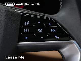 Certified 2026 Audi A6 Premium Plus with VIN WAU55CFN5TN026237 for sale in Maplewood, Minnesota