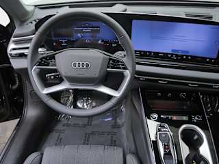 2026 Audi A6 Prestige - Photo 8