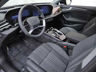 2026 Audi A6 Prestige - Photo 12