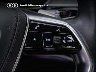 Used 2019 Audi A8 Base with VIN WAU8EAF80KN023983 for sale in Coon Rapids, Minnesota
