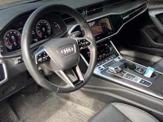Certified 2023 Audi A6 Premium Plus with VIN WAUE3BF22PN095432 for sale in Coon Rapids, Minnesota