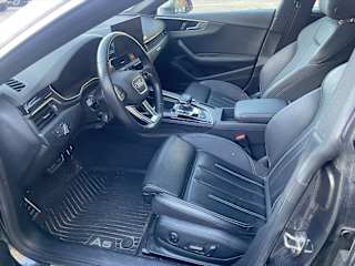 Used 2021 Audi A5 Sportback Premium Plus with VIN WAUFACF54MA023466 for sale in Maplewood, Minnesota