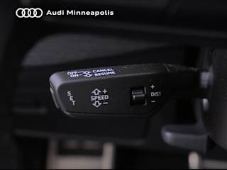 Used 2021 Audi A5 Sportback Premium Plus with VIN WAUFACF54MA023466 for sale in Maplewood, Minnesota