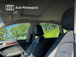 Used 2015 Audi A4 Premium Plus with VIN WAUFFAFL9FN022524 for sale in Coon Rapids, Minnesota
