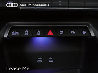 Certified 2026 Audi A3 Premium with VIN WAUGUDGY7TA005360 for sale in Maplewood, Minnesota