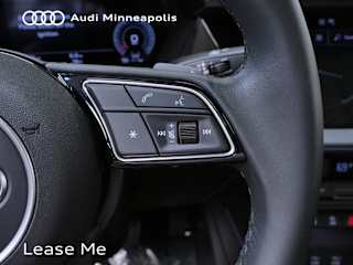 Certified 2026 Audi A3 Premium with VIN WAUGUDGYXTA015171 for sale in Minneapolis, Minnesota