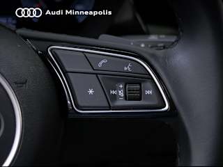 Certified 2024 Audi A3 Sedan Premium Plus with VIN WAUHUDGY6RA077437 for sale in Maplewood, Minnesota