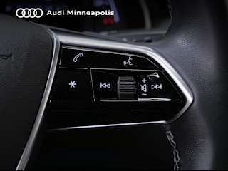 Certified 2023 Audi A6 Premium with VIN WAUK2BF25PN001937 for sale in Coon Rapids, Minnesota