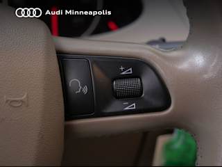 Used 2009 Audi A4 Premium Plus with VIN WAULK78K09N008795 for sale in Casper, WY