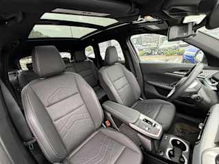 Used 2023 BMW X1 28i with VIN WBX73EF07P5Y03902 for sale in Coon Rapids, Minnesota