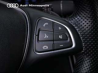 Used 2017 Mercedes-Benz GLC GLC300 with VIN WDC0G4KBXHF179636 for sale in Coon Rapids, Minnesota