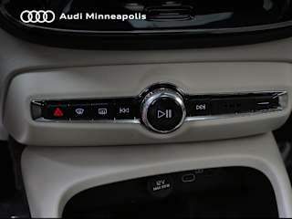 Used 2023 Volvo XC40 Plus with VIN YV4L12UN4P2913397 for sale in Maplewood, Minnesota