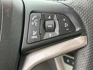 Used 2014 Chevrolet Sonic LT with VIN 1G1JC5SH3E4227025 for sale in Casper, WY