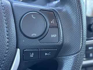 Used 2019 Toyota Corolla LE with VIN 2T1BURHE6KC207874 for sale in Casper, WY