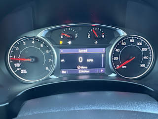 2023 GMC Terrain AT4 - Photo 22