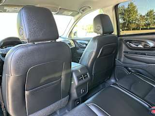 2023 GMC Terrain AT4 - Photo 19