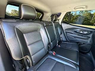 2023 GMC Terrain AT4 - Photo 36