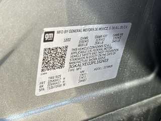 2023 GMC Terrain AT4 - Photo 25