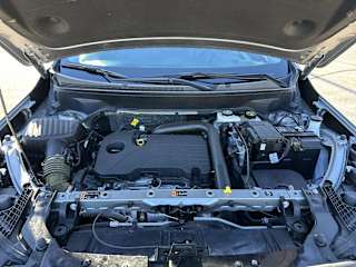 2023 GMC Terrain AT4 - Photo 15
