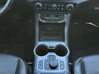 2023 GMC Terrain AT4 - Photo 21