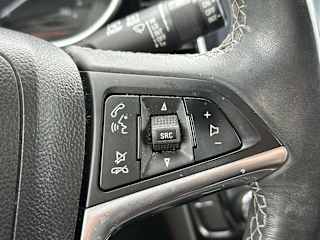 Used 2018 Buick Encore Preferred with VIN KL4CJASBXJB715205 for sale in Casper, WY