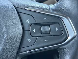 Used 2021 Chevrolet Trailblazer Activ with VIN KL79MVSLXMB156716 for sale in Casper, WY