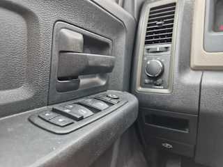 Used 2010 RAM Ram 1500 Pickup ST with VIN 1D7RB1CP5AS162220 for sale in Casper, WY