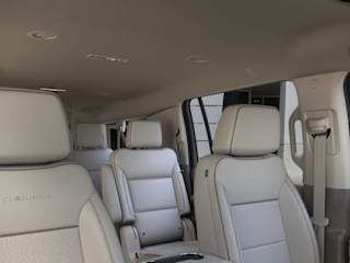 2026 GMC Yukon XL Denali - Photo 6
