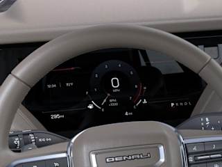 2026 GMC Yukon XL Denali - Photo 16