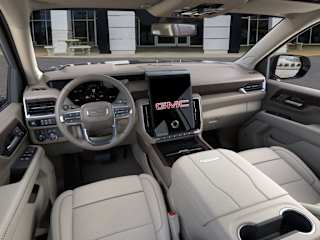 2026 GMC Yukon XL Denali - Photo 8