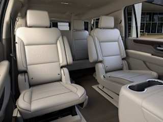 2026 GMC Yukon XL Denali - Photo 14