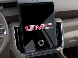 2026 GMC Yukon XL Denali - Photo 11