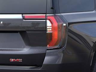 2026 GMC Yukon XL Denali - Photo 23