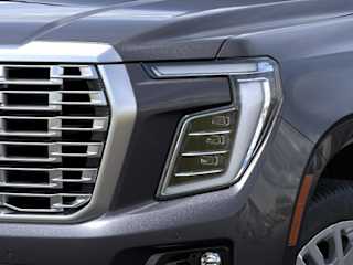 2026 GMC Yukon XL Denali - Photo 22
