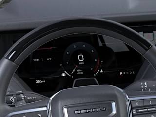 2026 GMC Yukon XL Denali Ultimate - Photo 16