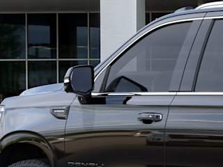 2026 GMC Yukon XL Denali Ultimate - Photo 24