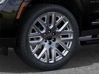 2026 GMC Yukon XL Denali Ultimate - Photo 13