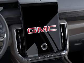 2026 GMC Yukon XL Denali Ultimate - Photo 15