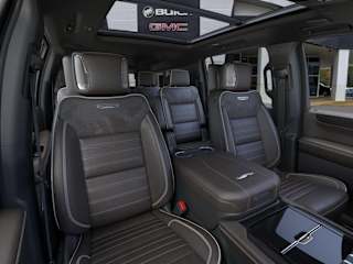 2026 GMC Yukon XL Denali Ultimate - Photo 14