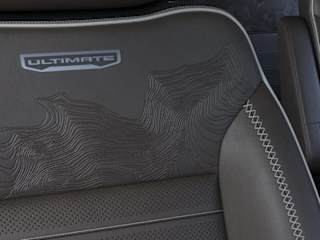 2026 GMC Yukon XL Denali Ultimate - Photo 12