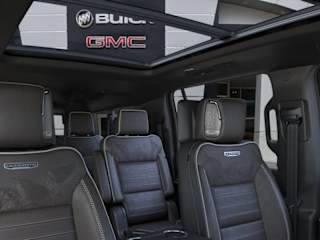 2026 GMC Yukon XL Denali Ultimate - Photo 6