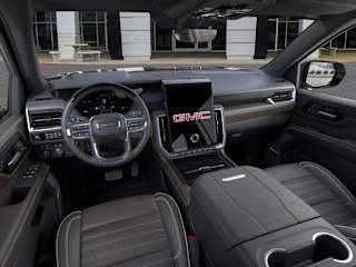 2026 GMC Yukon XL Denali Ultimate - Photo 8