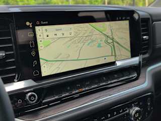 2026 GMC Sierra 2500HD SLT - Photo 37
