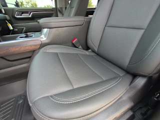 2026 GMC Sierra 2500HD SLT - Photo 16