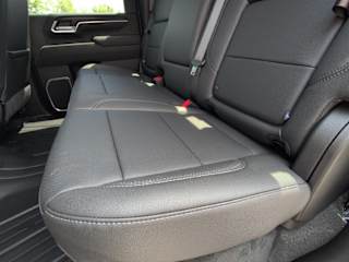 2026 GMC Sierra 2500HD SLT - Photo 18